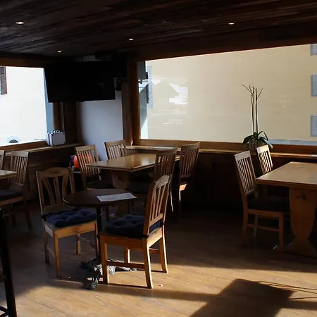 La Baraque Frühstückspension