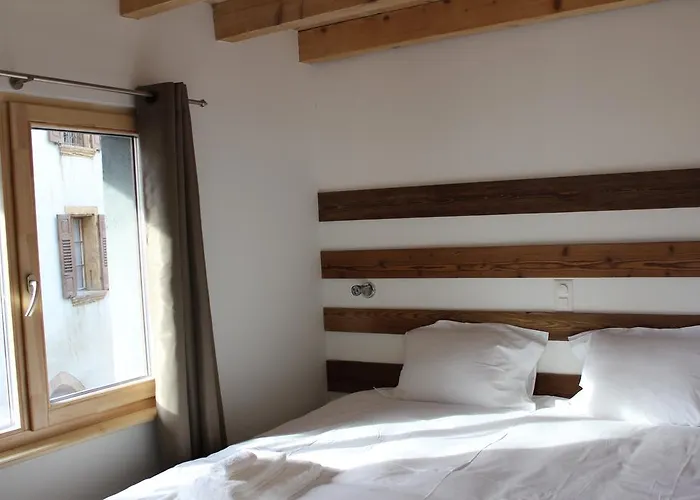 La Baraque Frühstückspension