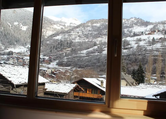 La Baraque Frühstückspension 3*