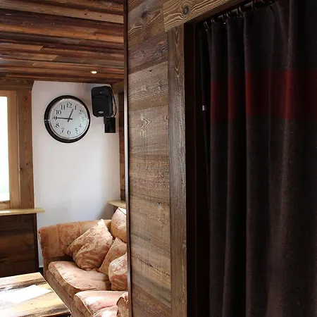 La Baraque Bed and breakfast 3*