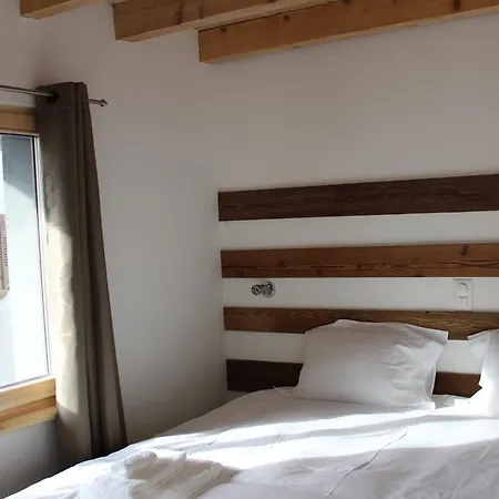 La Baraque Bed & Breakfast