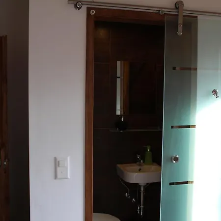 La Baraque Bed and breakfast 3*