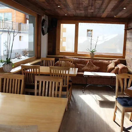 La Baraque Bed & Breakfast 3*