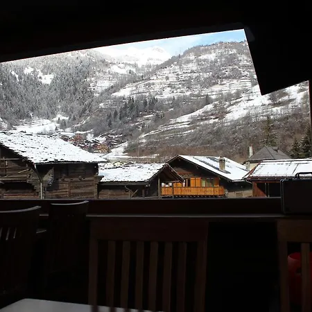 La Baraque 3*