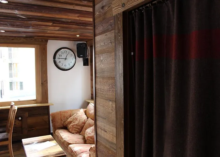 La Baraque Bed & Breakfast 3*