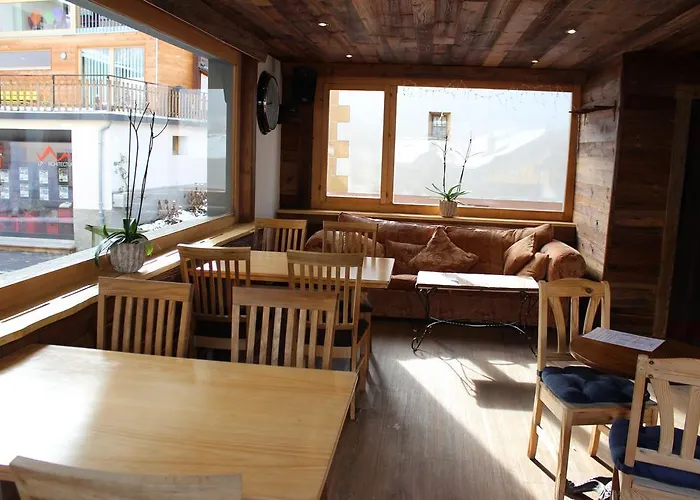 La Baraque Bed & Breakfast 3*