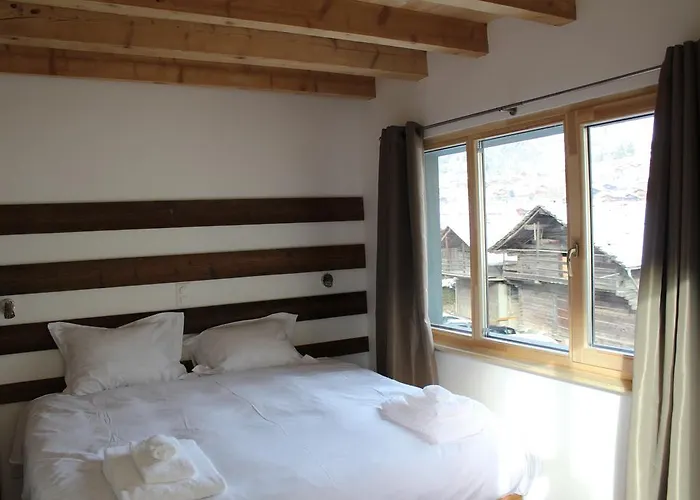 Bed & Breakfast La Baraque 3*