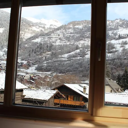 La Baraque Frühstückspension 3*