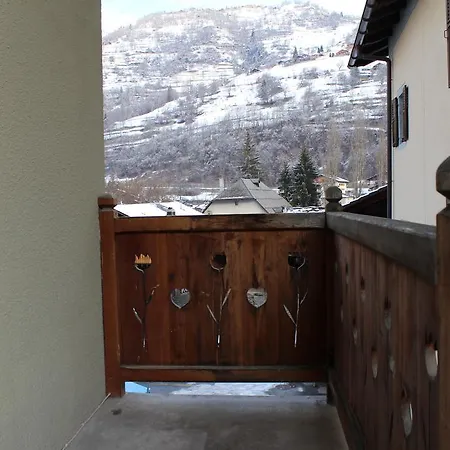 La Baraque 3*